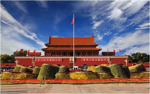 揚(yáng)我軍威　為祖國(guó)驕傲！(圖2)