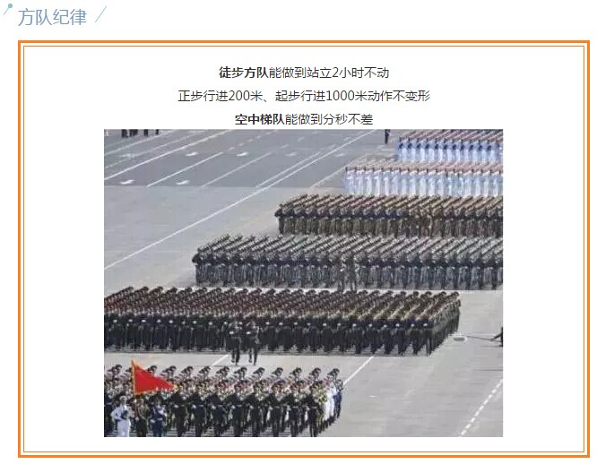 揚(yáng)我軍威　為祖國(guó)驕傲！(圖5)
